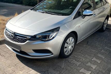 Opel Astra 140.000 km 7.999 € Nürnberg 90443