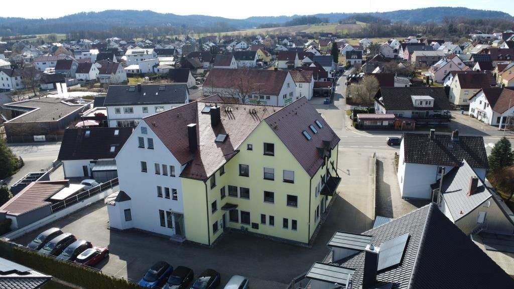 Gewerbeobjekt Berg - 1.550.000&euro; | Angebot:25683140