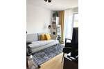 Etagenwohnung Nürnberg St Leonhard - 2 Zimmer, 76 m&sup2;, 399.000&euro; | Angebot:26568976