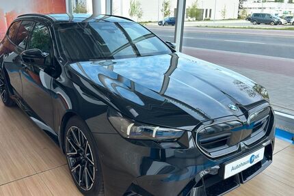 BMW M5 7.848 km 122.900 &euro; Erlangen 91058