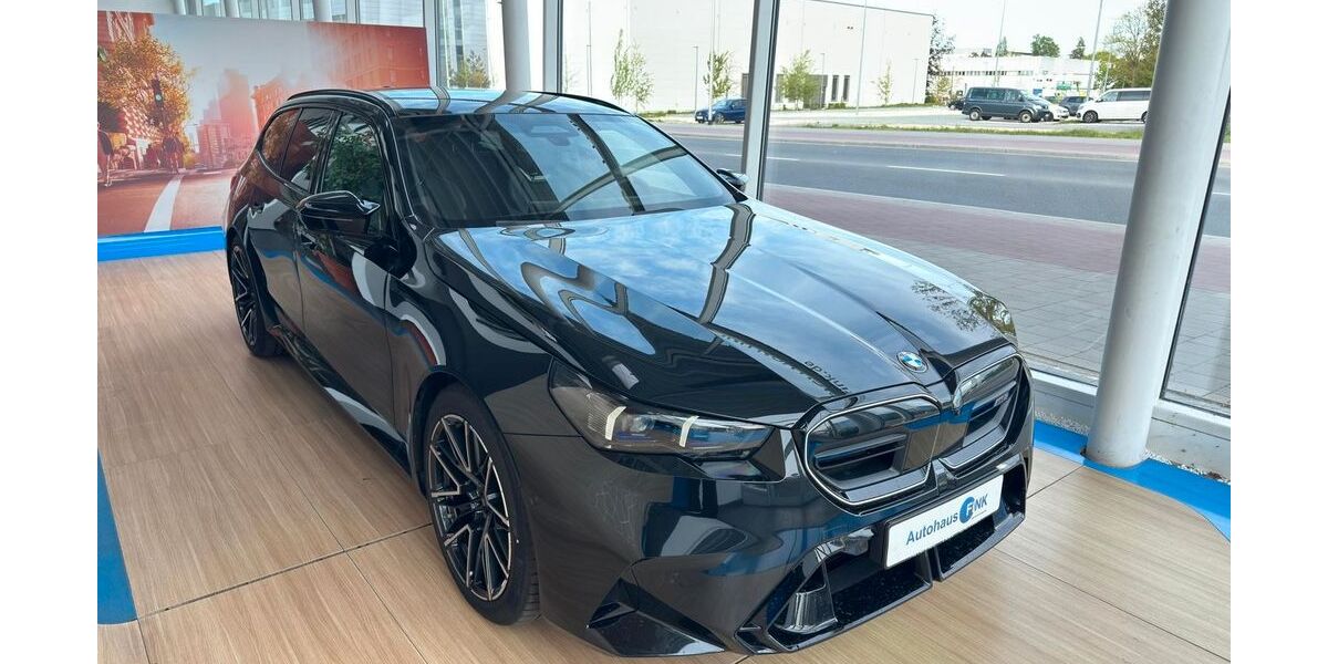 BMW M5 7.848 km 122.900 &euro; Erlangen 91058
