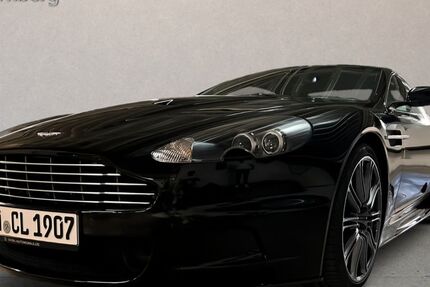 Aston Martin DBS 22.685 km 159.007 &euro; Nürnberg 90403