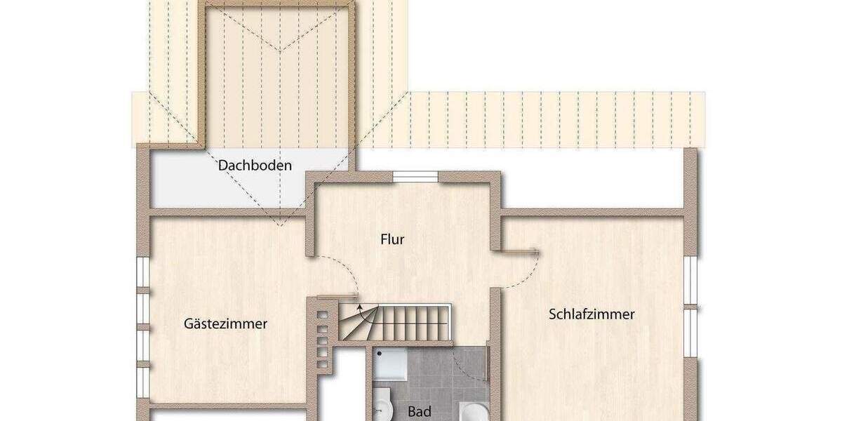 Bungalow Schwaig bei Nürnberg Schwaig - 5 Zimmer, 192 m&sup2;, 1.250.000&euro; | Angebot:26228601