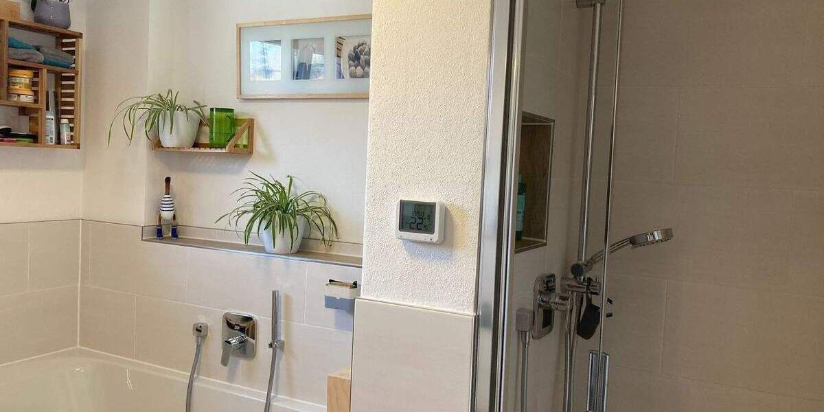 Etagenwohnung Engelthal - 4 Zimmer, 103 m&sup2;, 429.000&euro; | Angebot:26556241