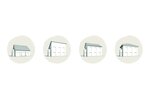 Ihr individuell geplantes Einfamilienhaus in Weiherhof - Flexibilität trifft Komfort - Einfamilienhaus Weiherhof Weiherhof | Angebot:27531587