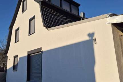 Haus Fürth Bislohe - 4 Zimmer, 118 m&sup2;, 599.000&euro; | Angebot:26495060