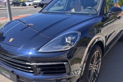 Porsche Cayenne 22.000 km 64.900 &euro; Nürnberg 90449