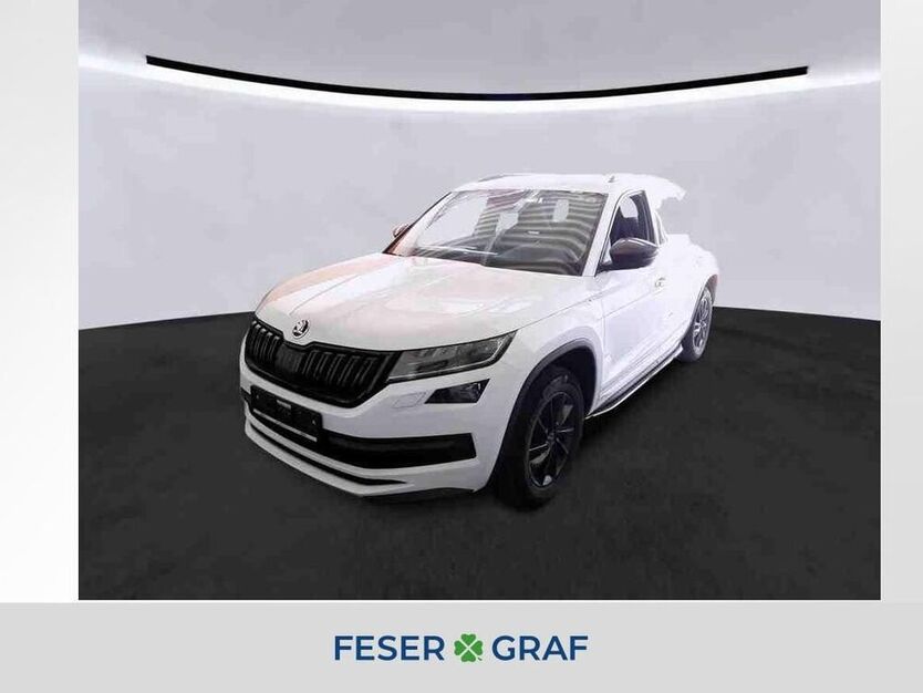 Kodiaq