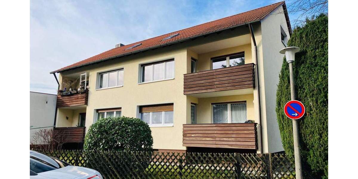 Viel Platz für Familie und Gemeinschaft - Attraktives 5 Familienhaus in Schwaig 1 zimmer