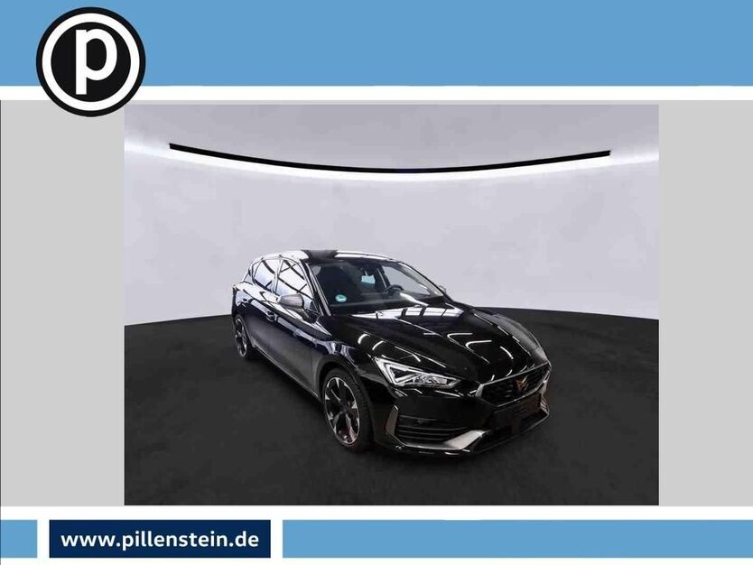 Cupra Leon 20.050 km 26.910 € Fürth 90762