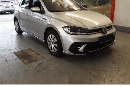 VW Polo 12.100 km 21.390 € Schwabach 91126