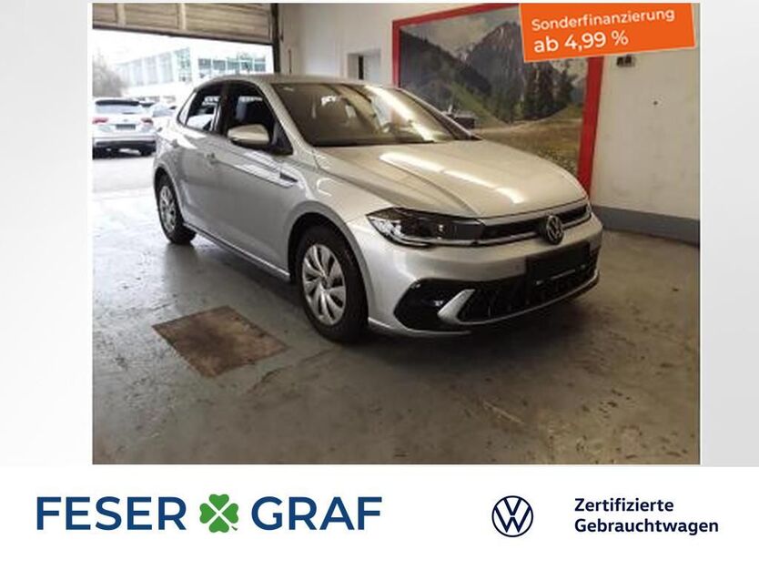 VW Polo 12.100 km 21.390 € Schwabach 91126