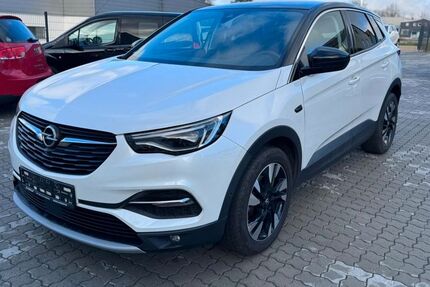 Opel Grandland (X) 139.000 km 16.800 &euro; Allersberg 90584