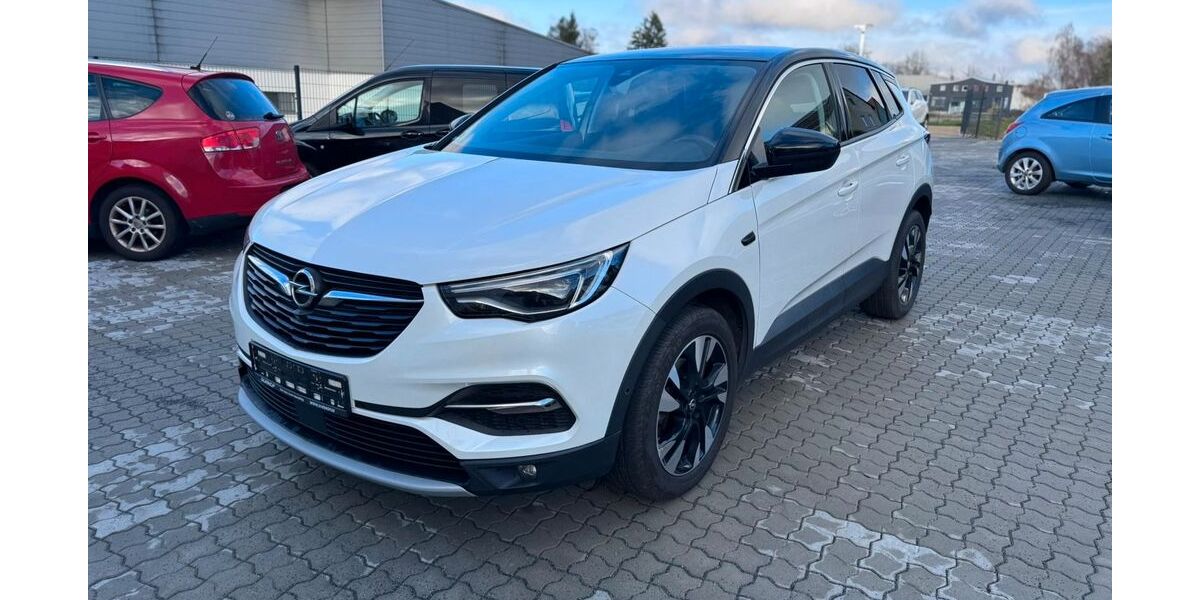 Opel Grandland (X) 139.000 km 16.800 &euro; Allersberg 90584
