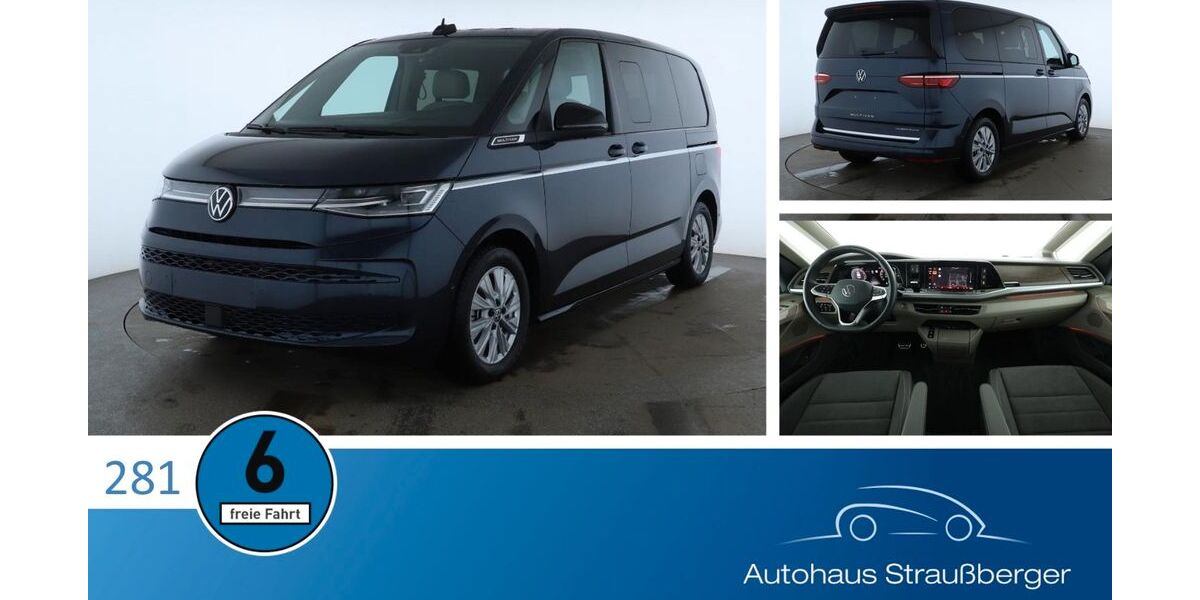 VW T7 Multivan 14.500 km 61.890 &euro; Buchschwabach bei Nürnberg 90574
