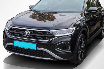 VW T-Roc 27.600 km 22.880 € Forchheim 91301