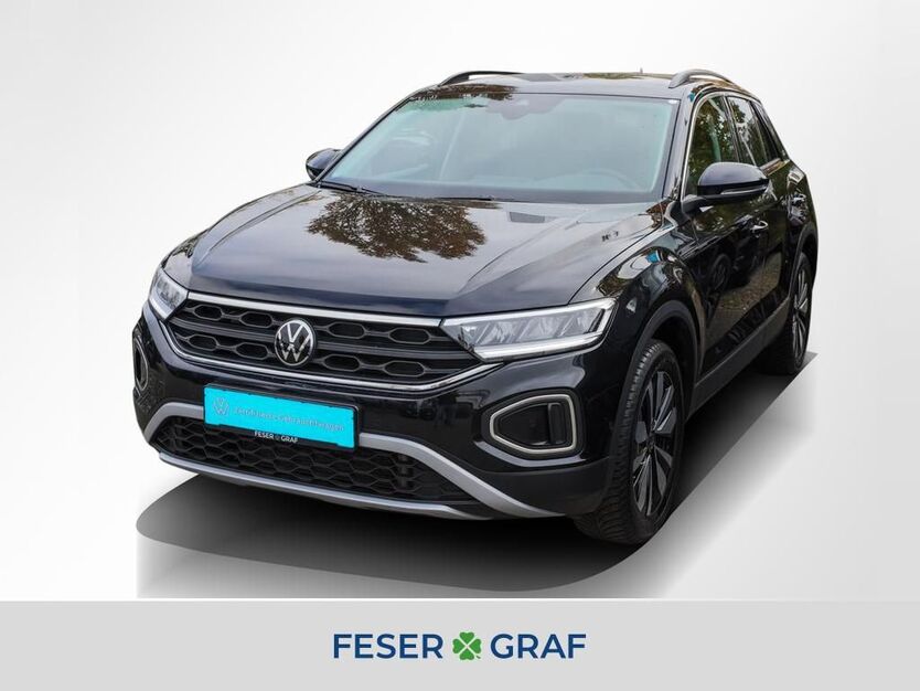 VW T-Roc 27.600 km 22.880 € Forchheim 91301