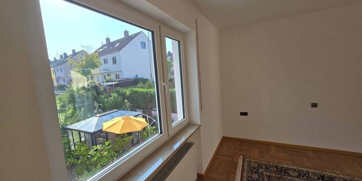 Etagenwohnung Langenzenn - 1.300&euro; | Angebot:24498671