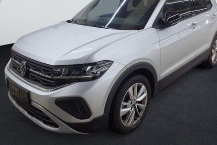 VW T-Cross 25.150 km 23.440 &euro; Forchheim 91301