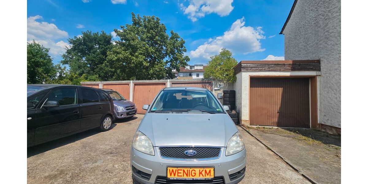 Ford Focus 99.000 km 2.280 &euro; Nürnberg 90455