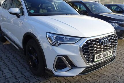 Audi Q3 18.000 km 31.999 &euro; Wendelstein 90530
