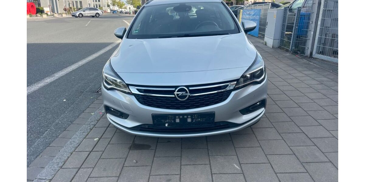 Opel Astra 262.679 km 4.999 &euro; Fürth 90763