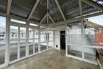 Außergewöhnliche und sehr großzügige 5 Zimmer Mansardenwohnung mit Dachterrasse und Wintergarten - Terrassenwohnung Roth Eckersmühlen | Angebot:27156609