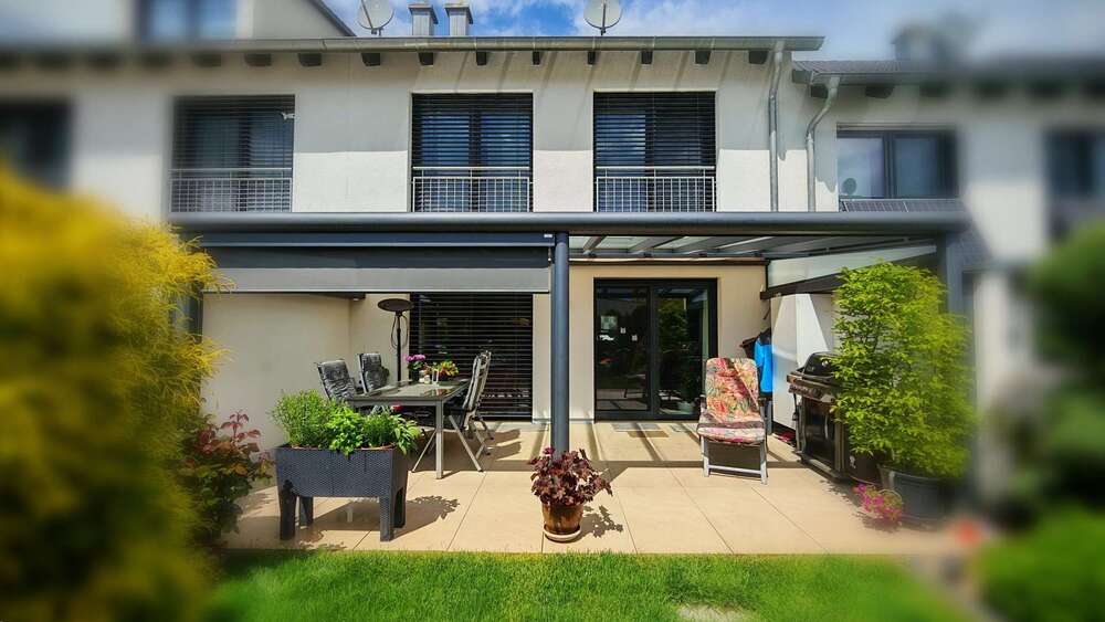 Einfamilienhaus ALTDORF B. NUERNBERG - 4 Zimmer, 125 m&sup2;, 649.000&euro; | Angebot:26871950