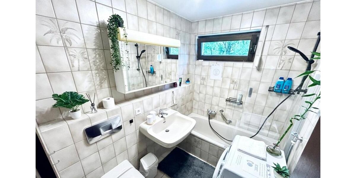 Hochparterre Nürnberg Erlenstegen - 1.5 Zimmer, 44 m&sup2;, 715&euro; | Angebot:26400480