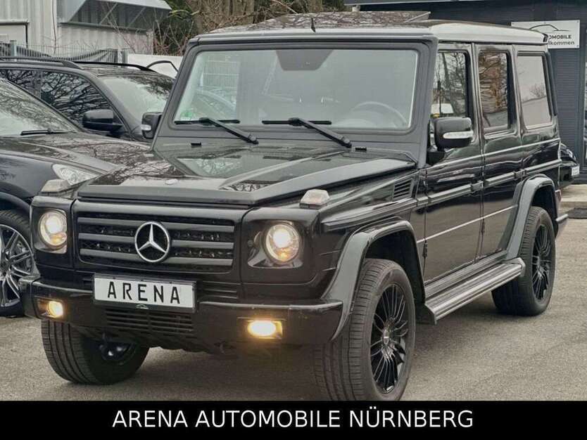 G 350