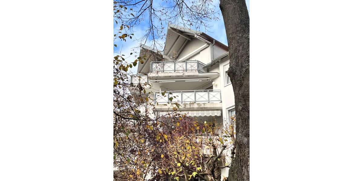 Etagenwohnung Fürth Bislohe - 2 Zimmer, 75 m&sup2;, 270.000&euro; | Angebot:24043537