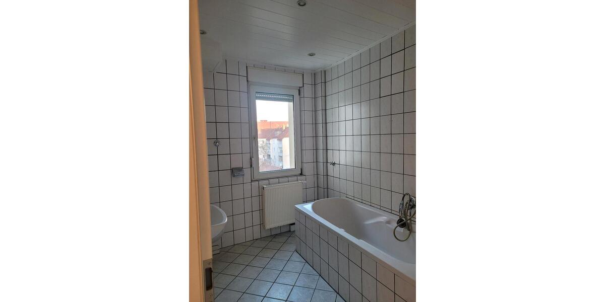 Top Lage St. Peter Nürnberg 2-Zimmer-Wohnung 2 zimmer