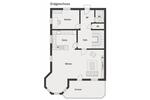 Doppelhaushälfte Herzogenaurach - 5 Zimmer, 120 m&sup2;, 1.650&euro; | Angebot:26312679