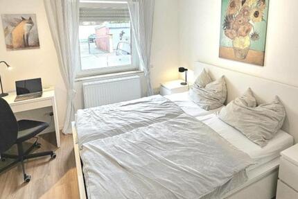 Gemütliches City-Apartment in der Nähe der Burg 1 zimmer