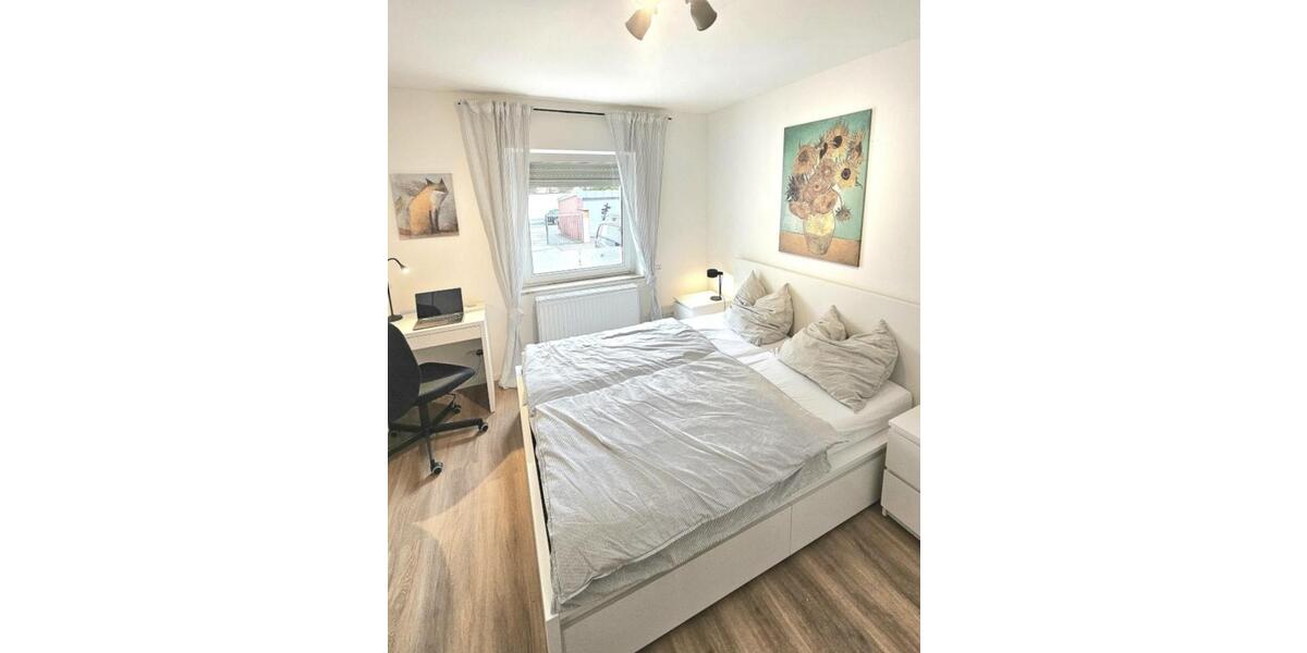 Gemütliches City-Apartment in der Nähe der Burg 1 zimmer