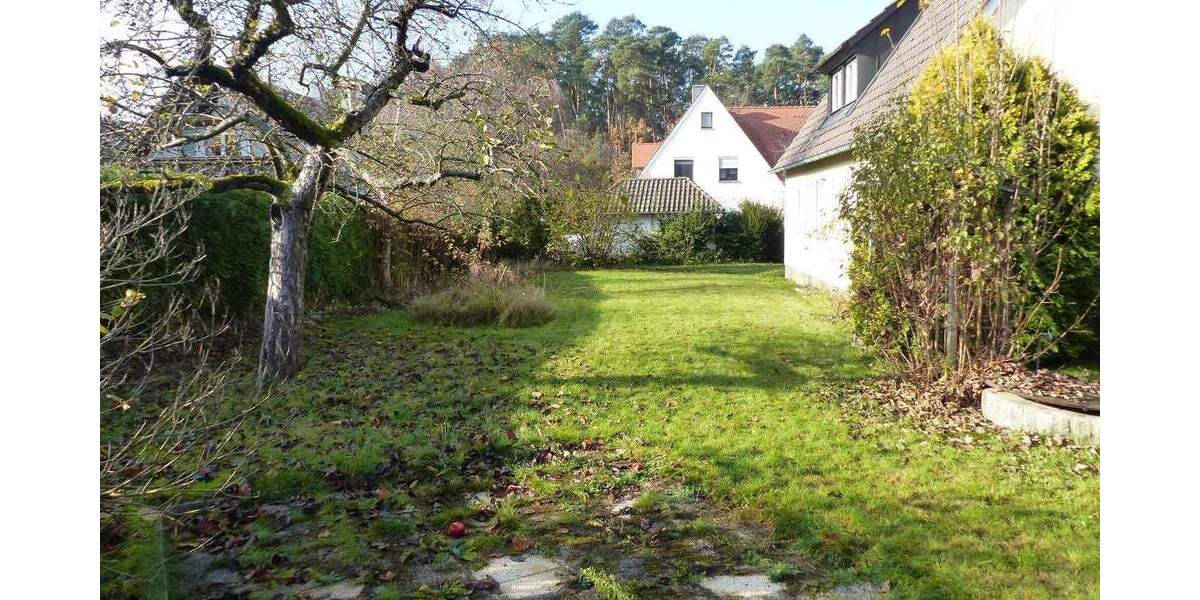 Einfamilienhaus Eckental Eckenhaid - 495.000&euro; | Angebot:25662542