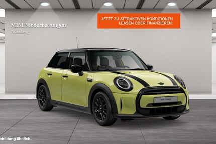 Mini Cooper 38.740 km 23.790 &euro; Nürnberg 90441