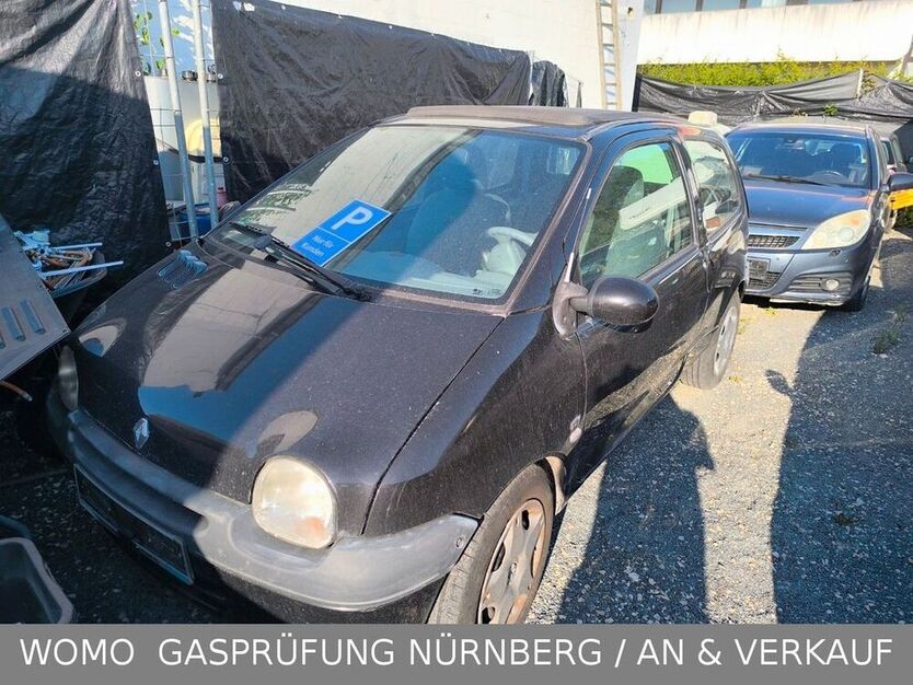 Twingo