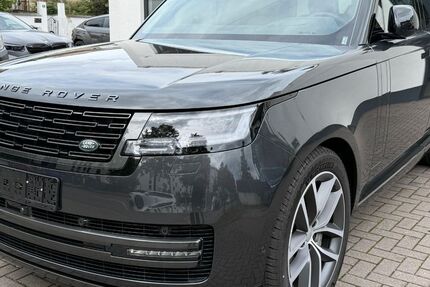 Land Rover Range Rover 2.200 km 149.800 € Fürth bei Nürnberg 90765