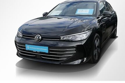 VW Passat 16.250 km 34.669 &euro; Erlangen 91058