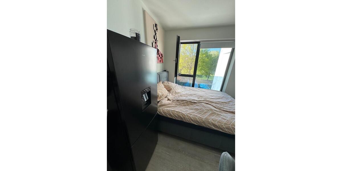 Etagenwohnung Nürnberg Erlenstegen - 1 Zimmer, 20 m&sup2;, 700&euro; | Angebot:26187593