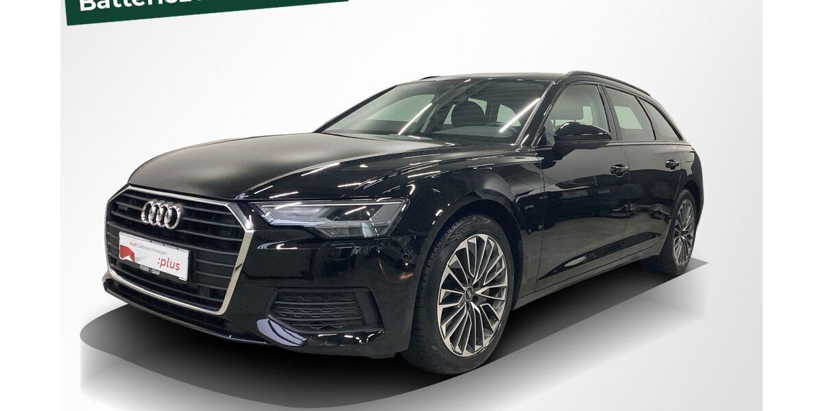 Audi A6 46.490 km 33.980 &euro; Cadolzburg 90556