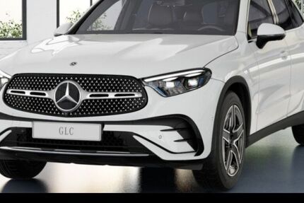 Mercedes-Benz GLC 220 9.900 km 61.200 &euro; Nürnberg 90402