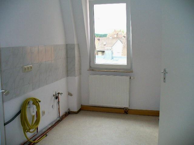 3-Zi.-Wohnung in Eibach-Mitte TÜ4707 3 zimmer