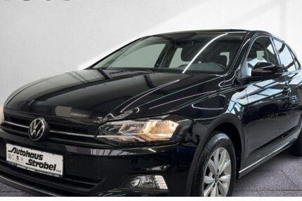 VW Polo 45.549 km 16.390 &euro; Schnaittach 91220