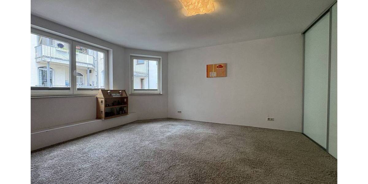 Etagenwohnung Nürnberg Rosenau - 2 Zimmer, 105 m&sup2;, 382.000&euro; | Angebot:26912918