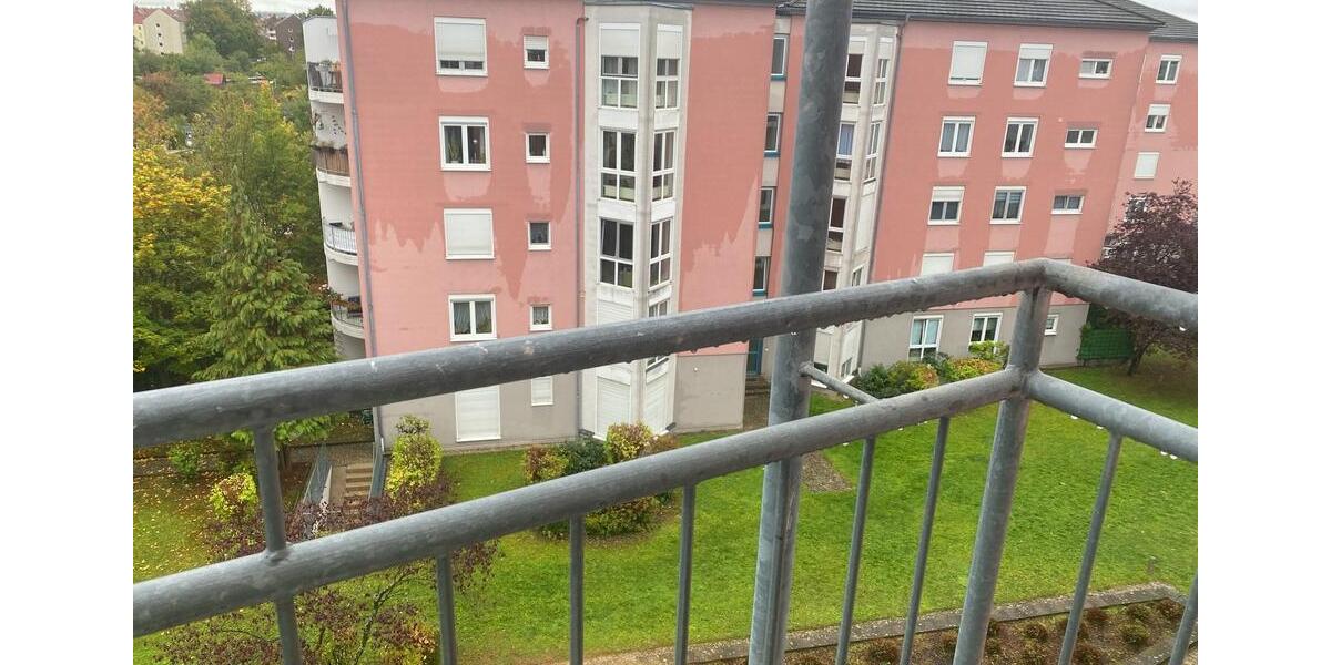 Etagenwohnung Nürnberg Herrnhütte - 1 Zimmer, 21 m&sup2;, 490&euro; | Angebot:27617396