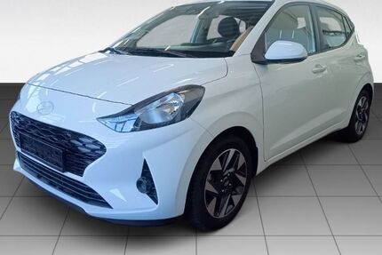 Hyundai i10 10.933 km 16.590 &euro; Lauf 91207