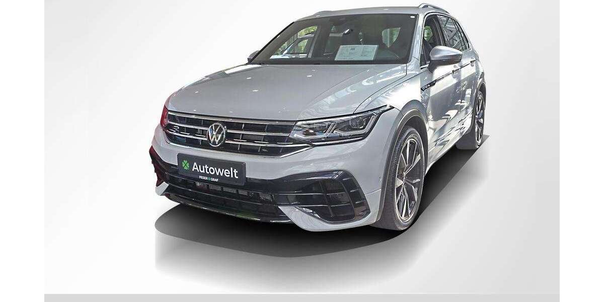VW Tiguan 33.093 km 37.803 &euro; Lauf 91207
