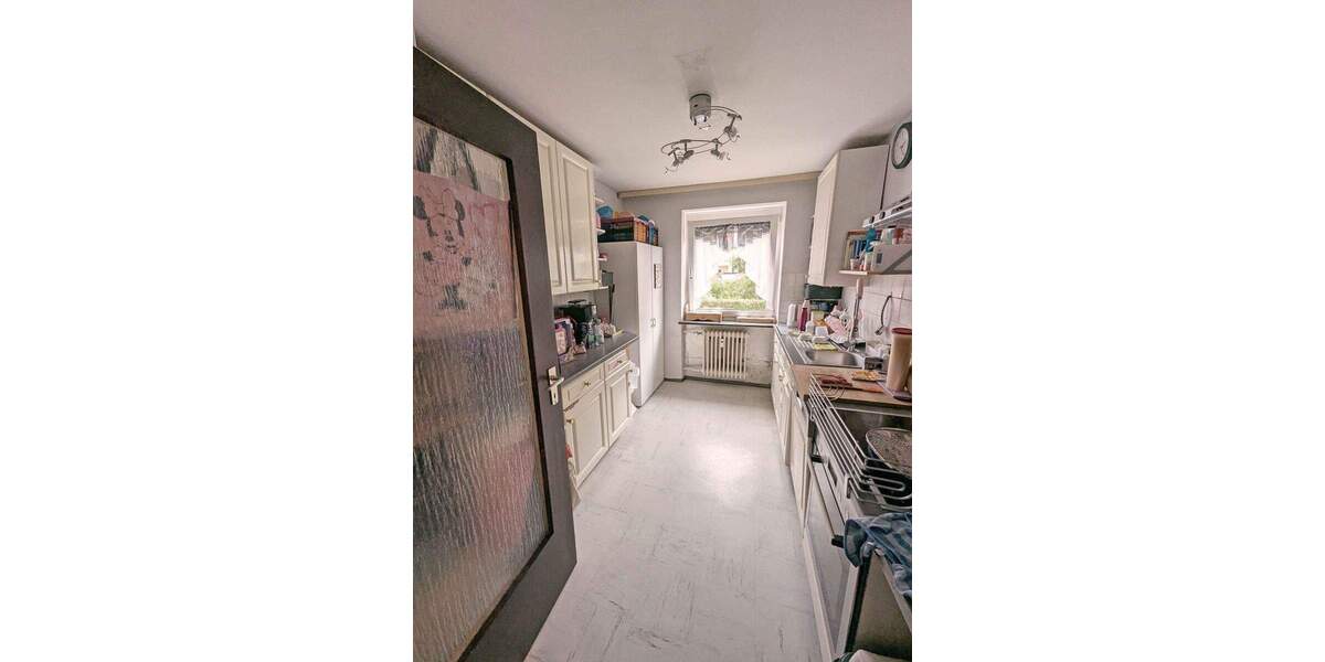 RESERVIERT: Tolle Lage in Feucht - ruhig und verkehrsgünstig 2 zimmer